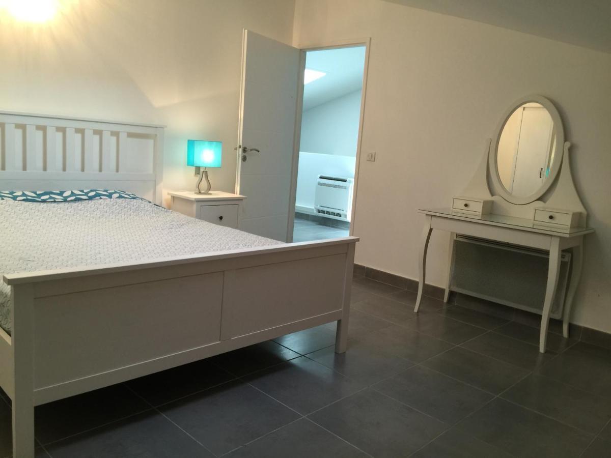 Villa Playa Bella à Pérols Extérieur photo