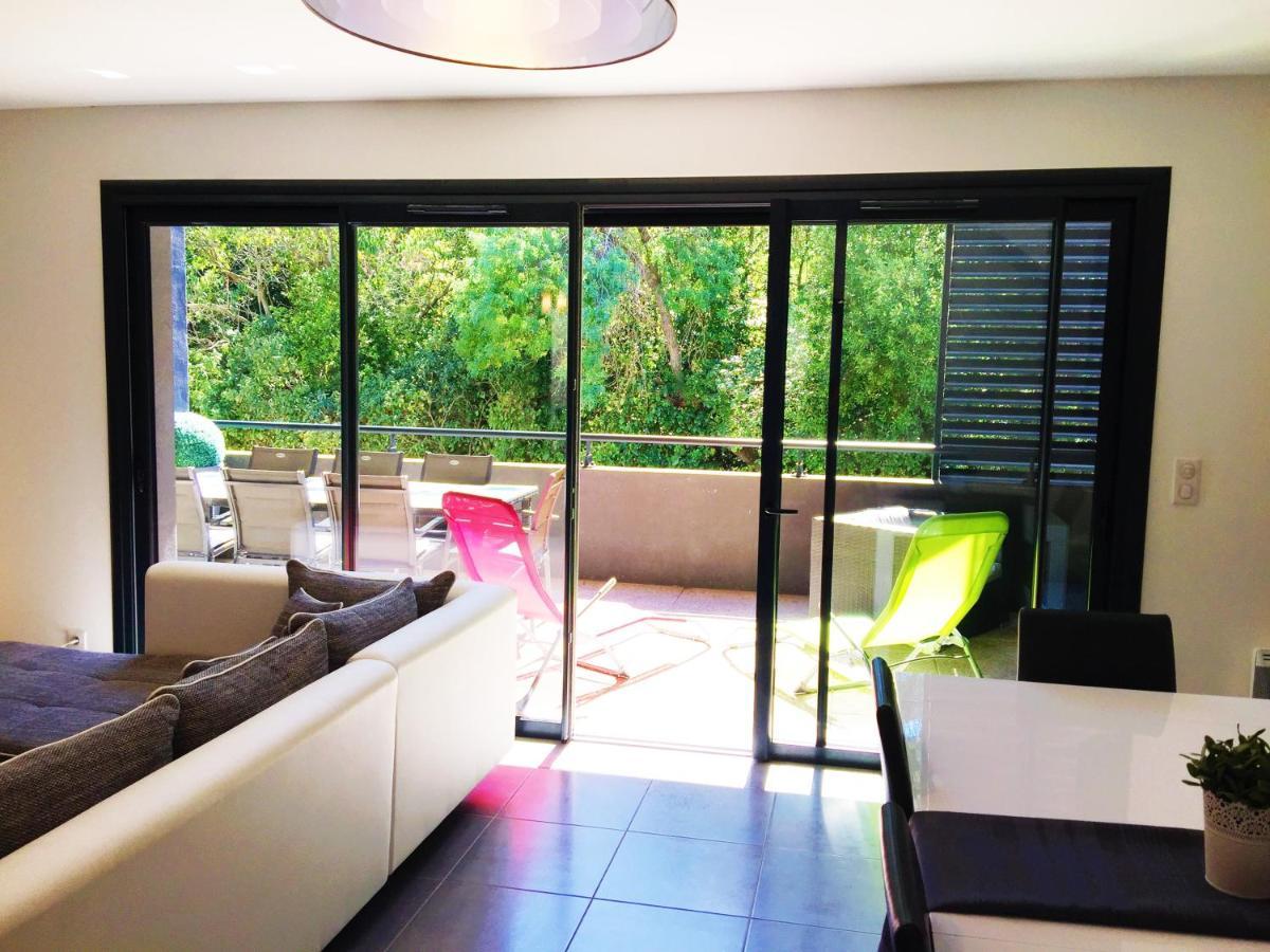 Villa Playa Bella à Pérols Extérieur photo