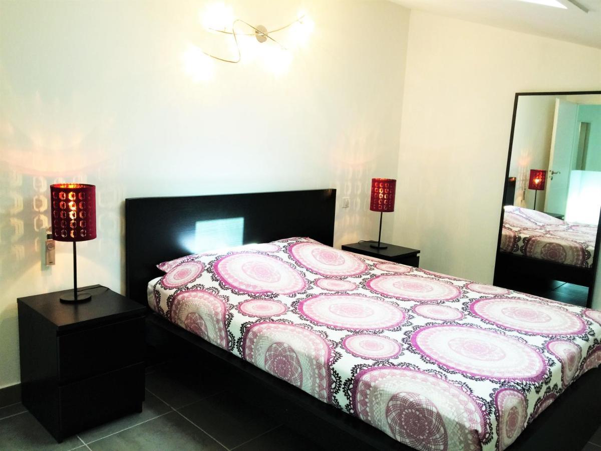 Villa Playa Bella à Pérols Extérieur photo