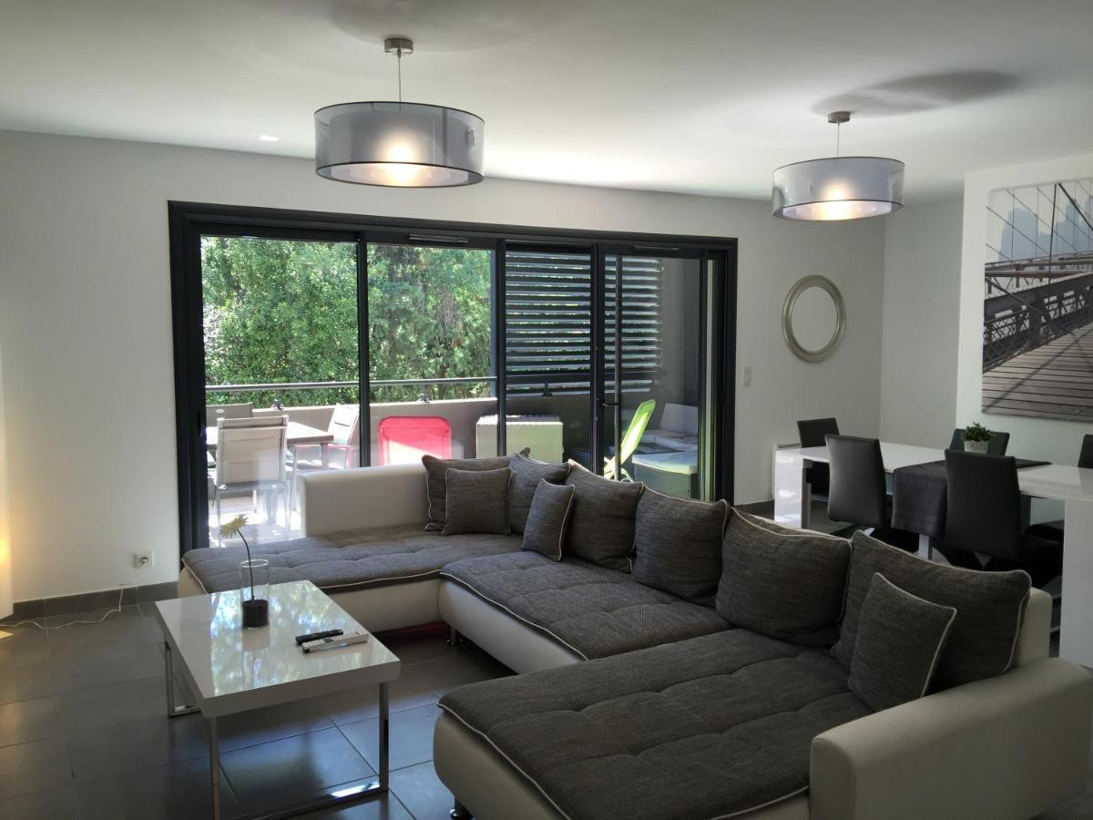 Villa Playa Bella à Pérols Extérieur photo