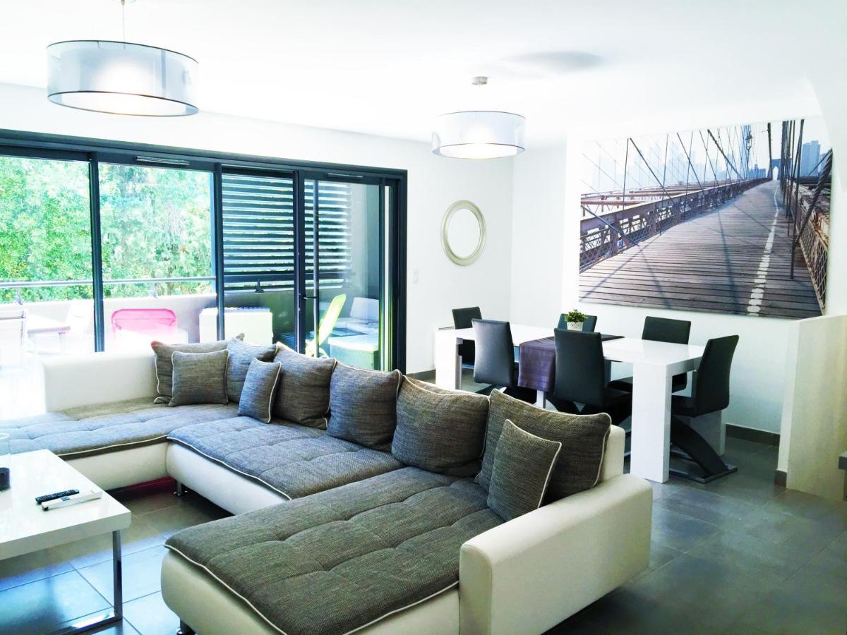Villa Playa Bella à Pérols Extérieur photo