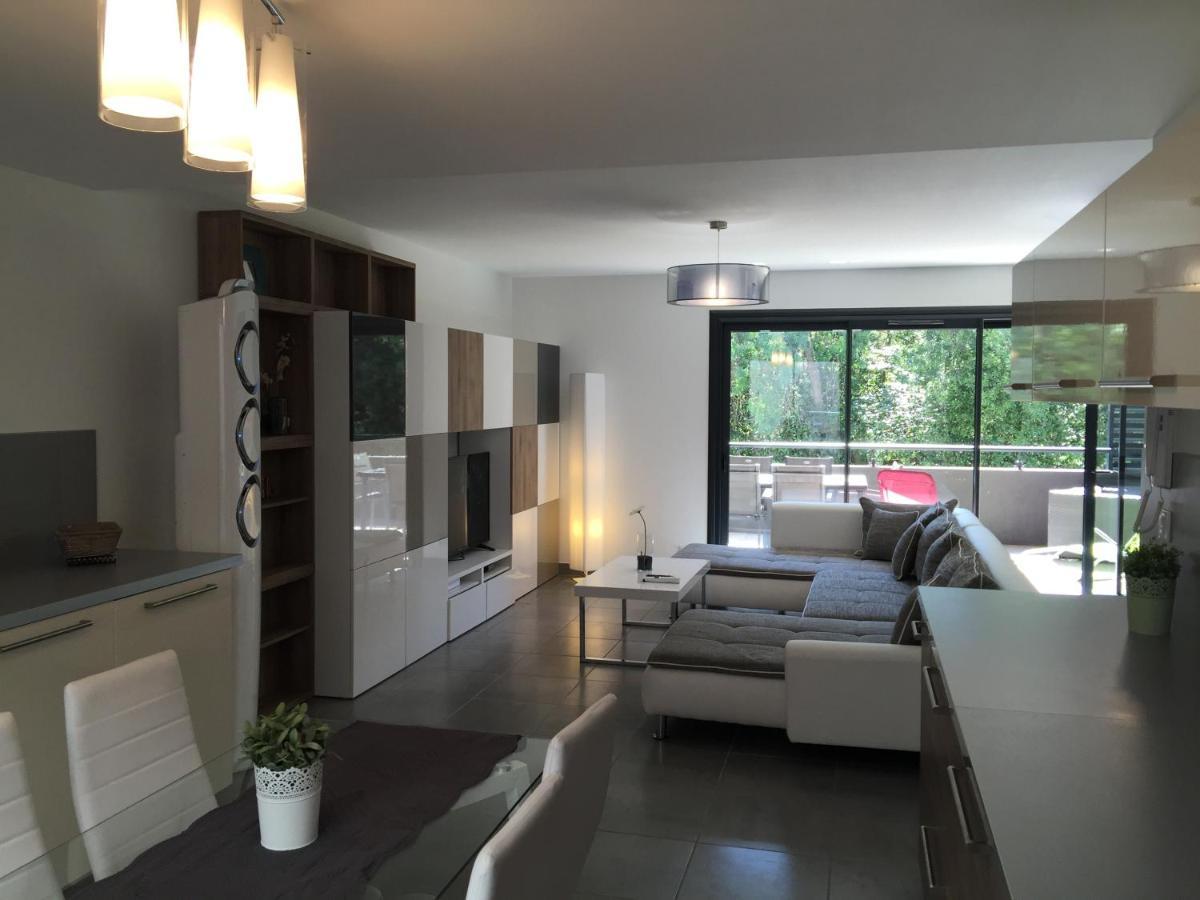 Villa Playa Bella à Pérols Extérieur photo