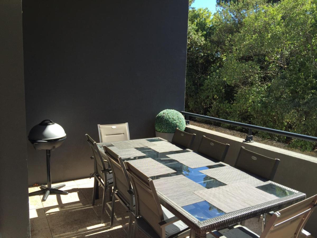 Villa Playa Bella à Pérols Extérieur photo